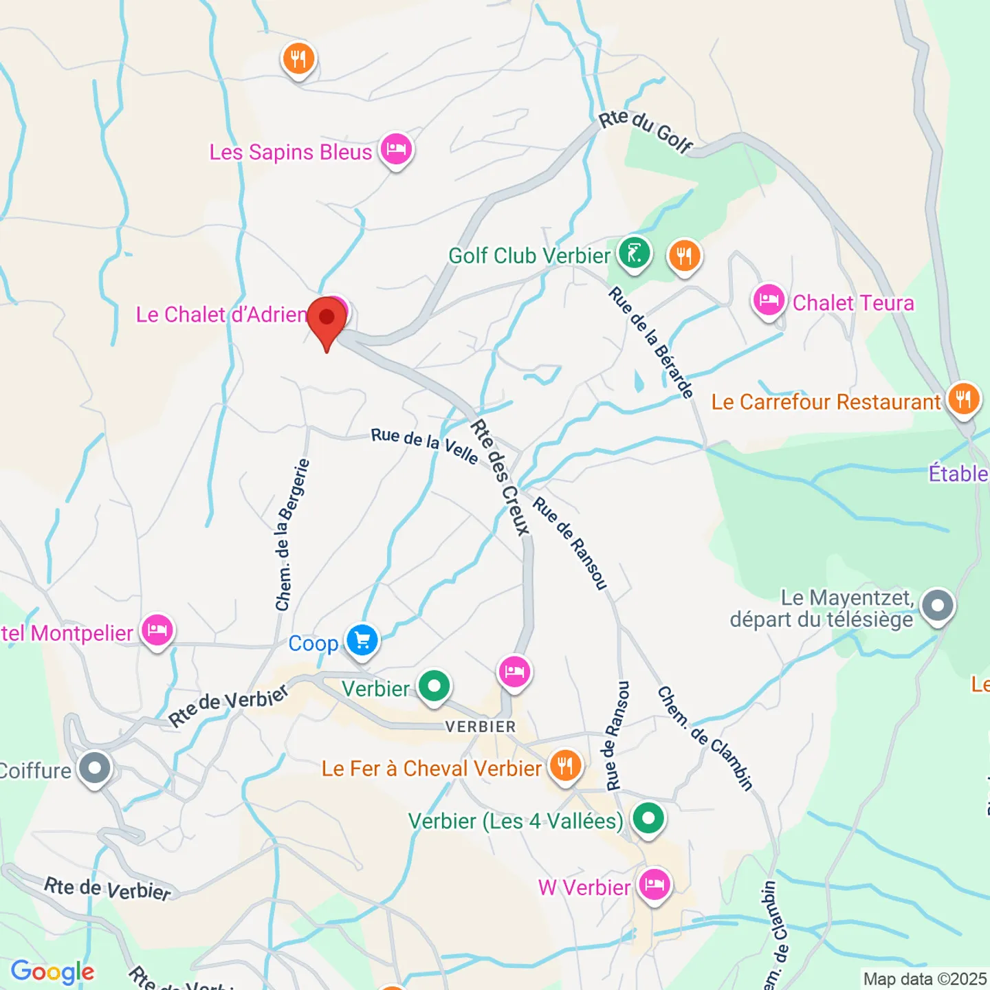 Studio à Savoleyres - Photo 10 sur 10