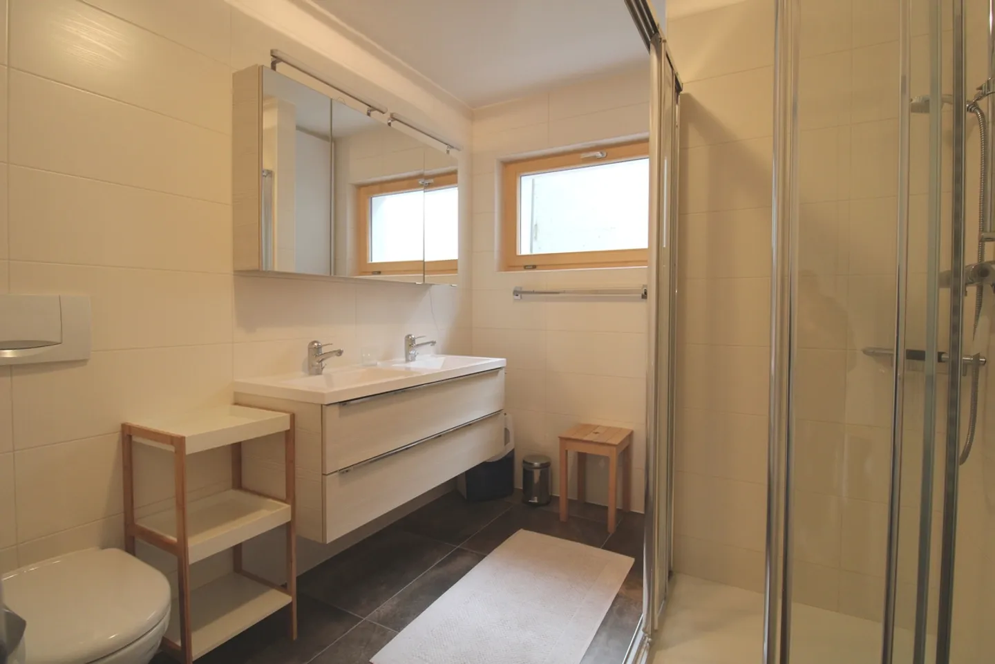 Bel appartement 3 pièces idéalement situé - Photo 7 sur 11