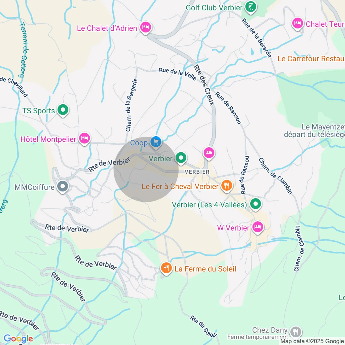 Bel appartement 3 pièces idéalement situé - Photo 10 sur 11