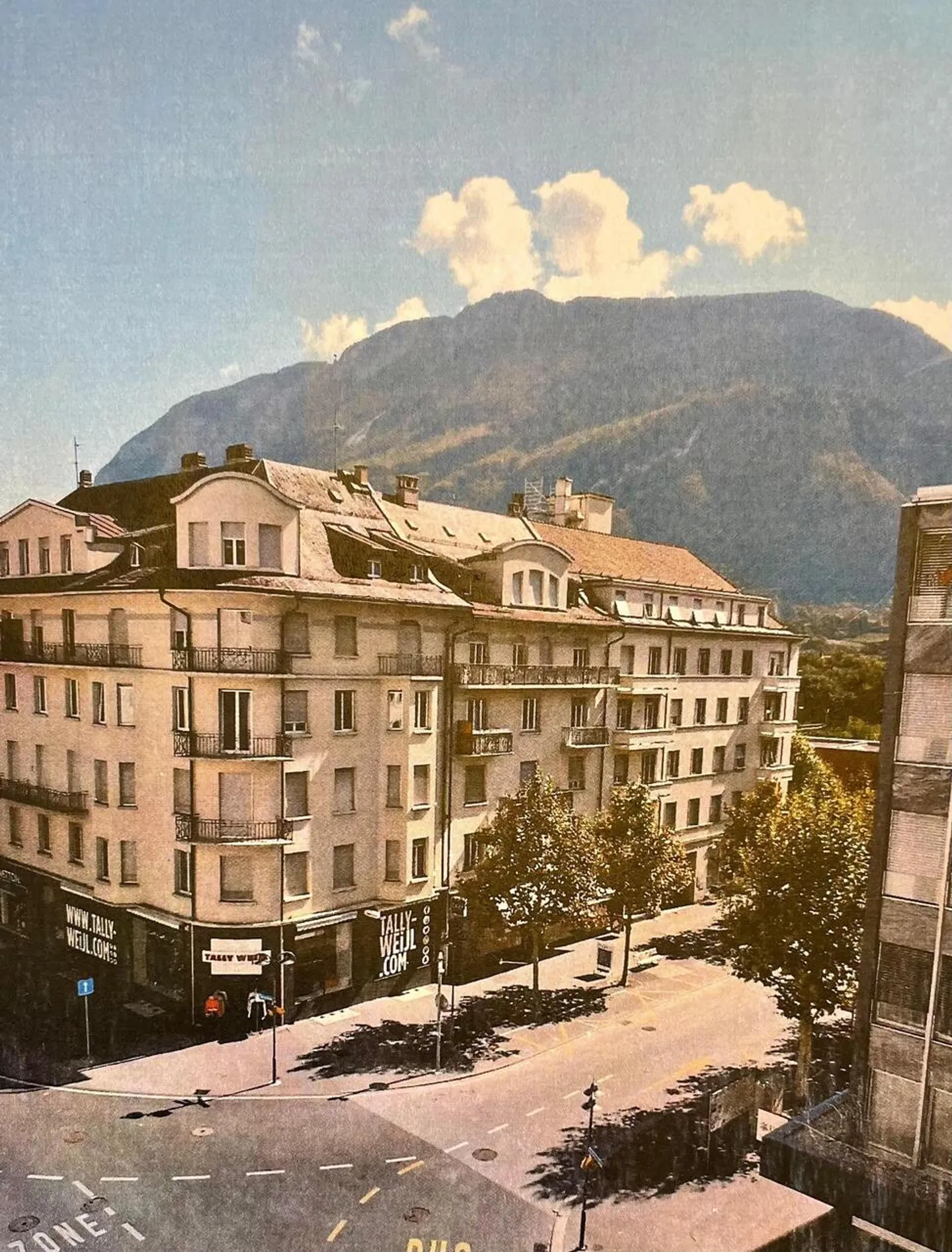 Investment Property in Sierre - Photo 1 of 1