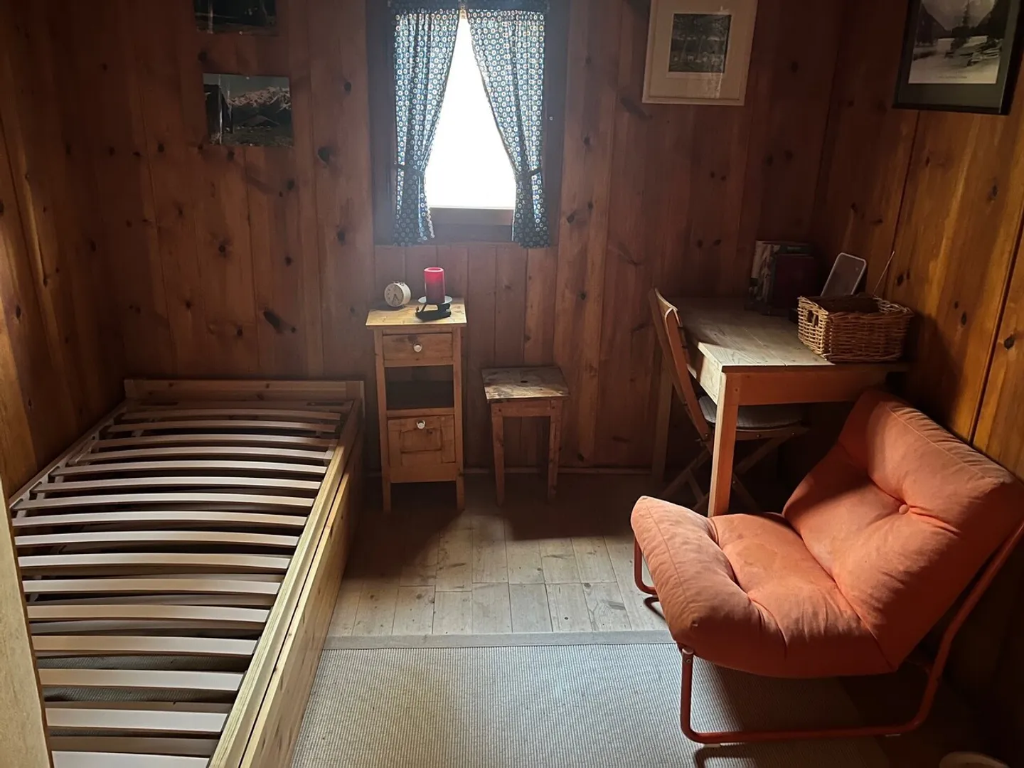 Le Scex-Blanc - Ein außergewöhnliches Alpenrefugium - Foto 8 von 10