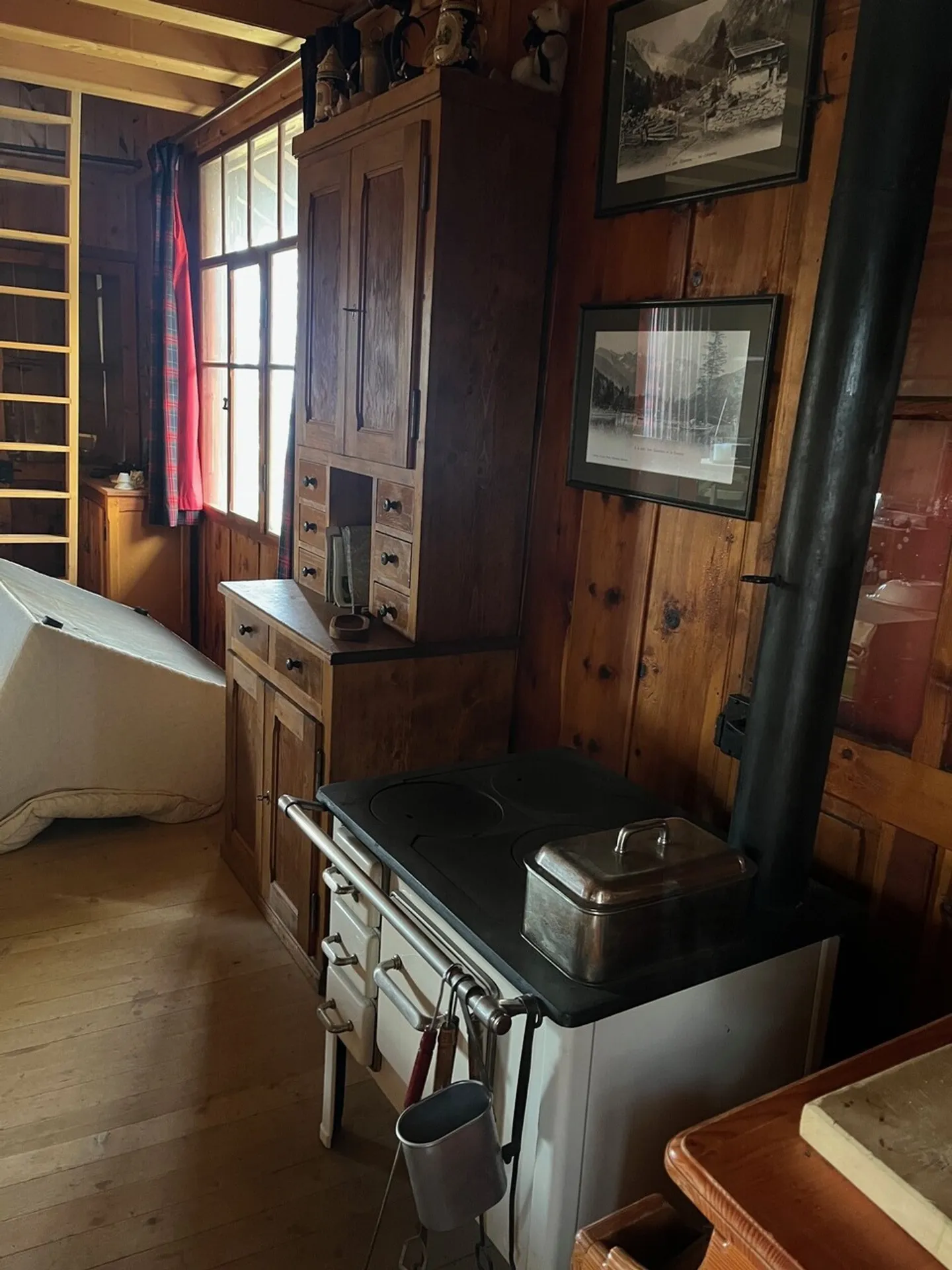 Le Scex-Blanc - Ein außergewöhnliches Alpenrefugium - Foto 7 von 10