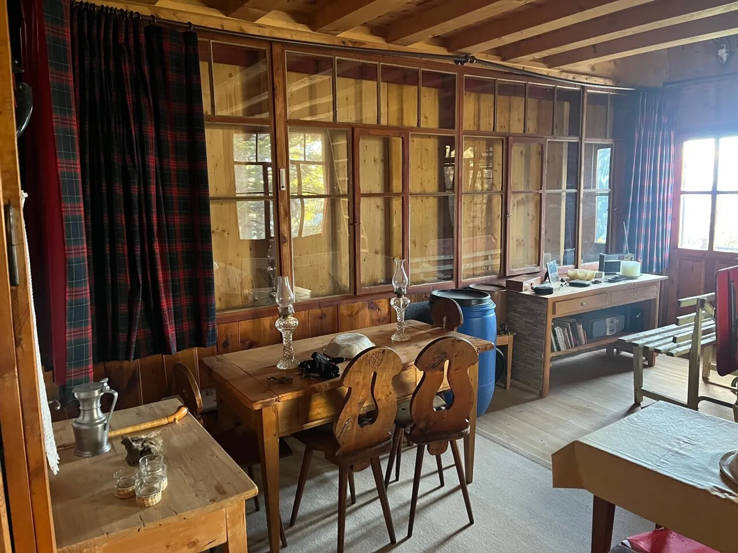 Le Scex-Blanc - Ein außergewöhnliches Alpenrefugium - Foto 5 von 10