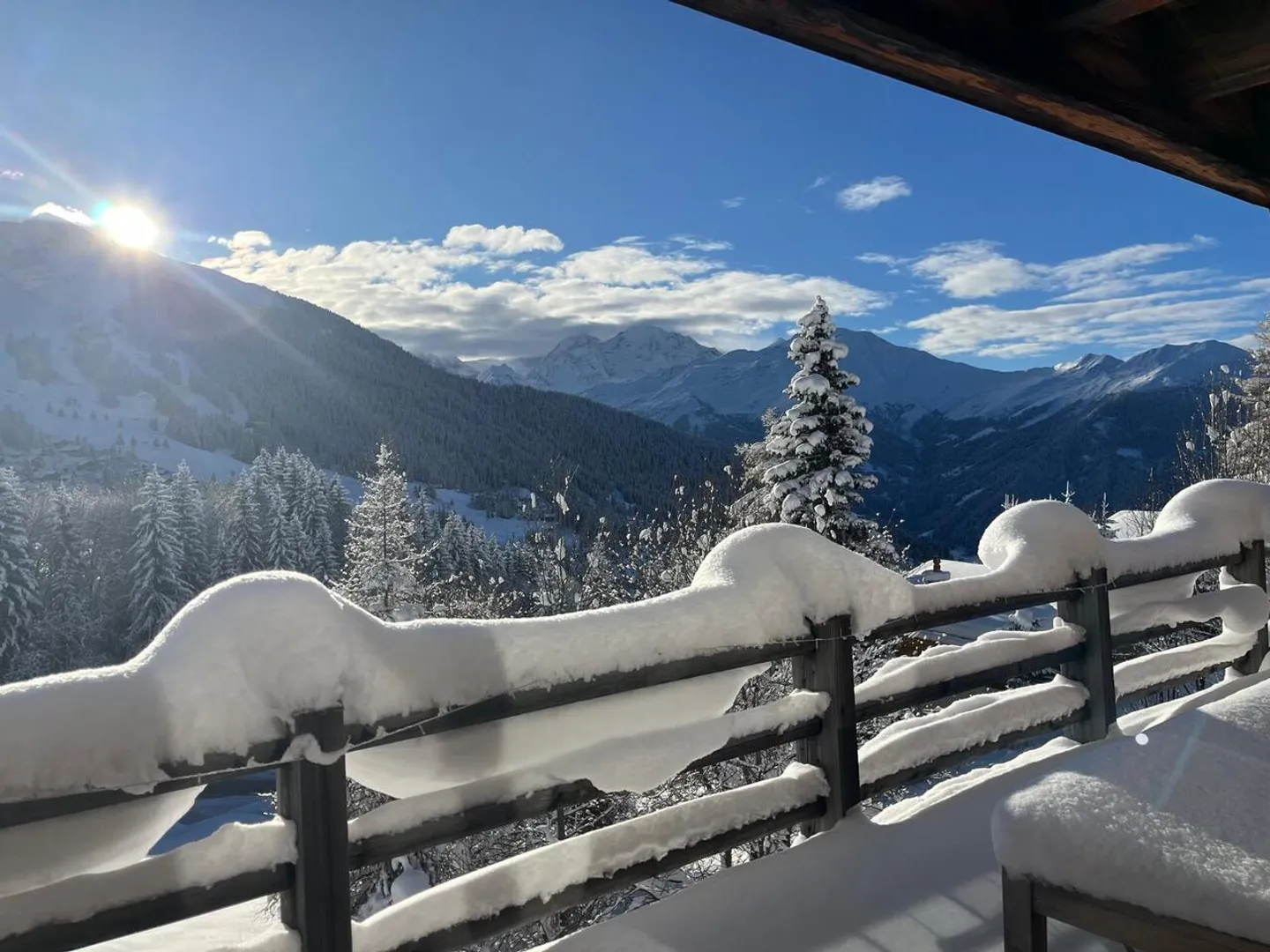 Chalet Moderne dans un Quartier Calme - Photo 1 sur 1