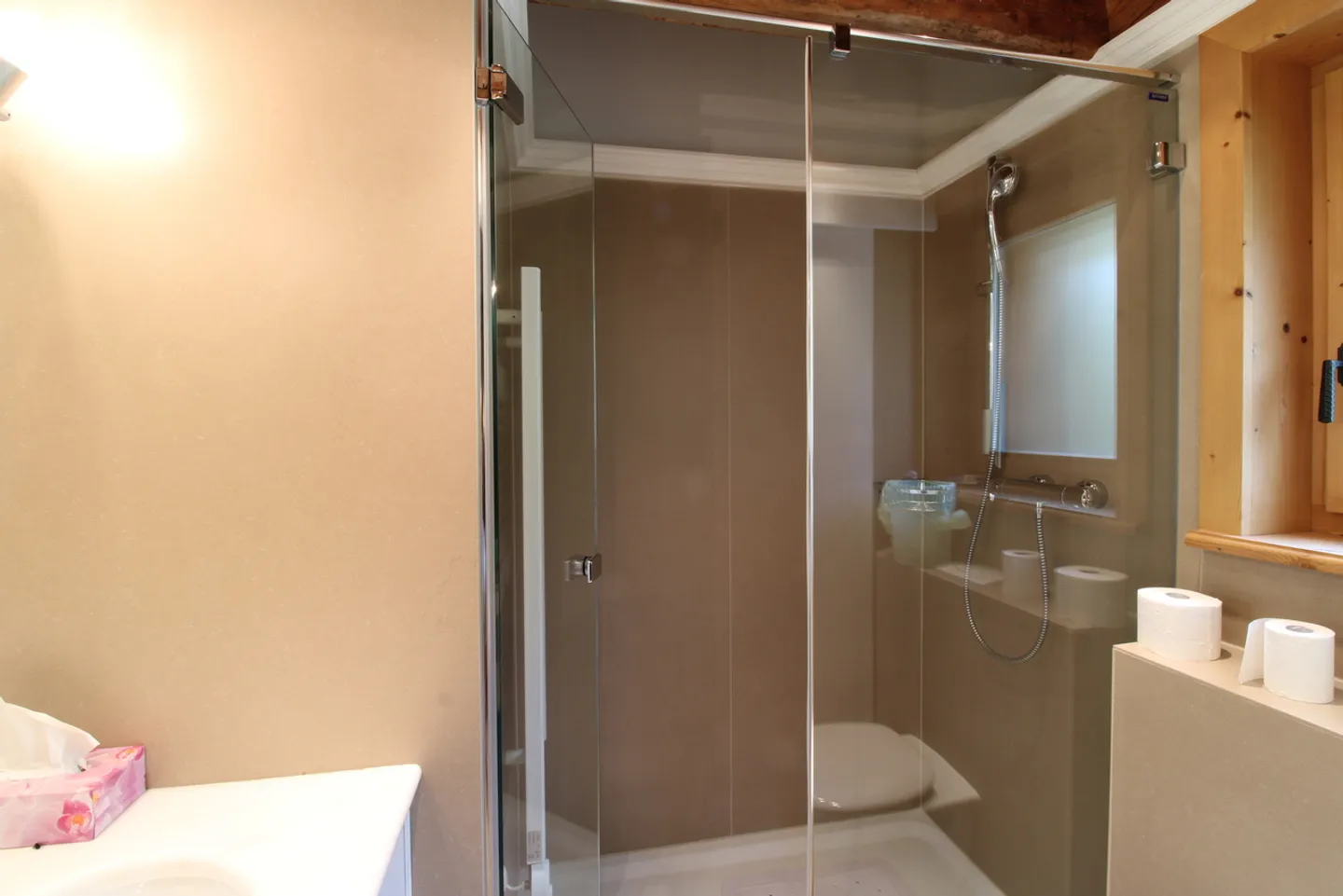 Super chalet vicino alla pista/golf degli Esserts! - Foto 7 di 13