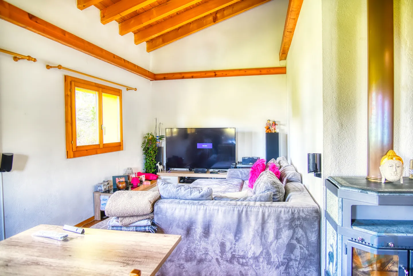 ESCLUSIVO Magnifico Chalet indipendente di 186m² con vista panoramica - Foto 2 di 13