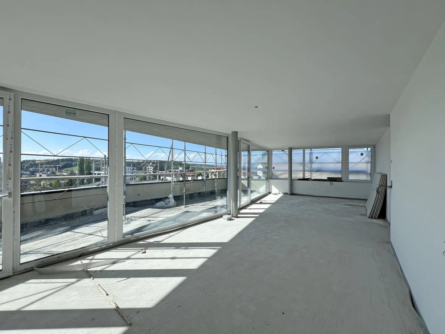 Attic - Architectural elegance near the city center - Photo 10 of 12