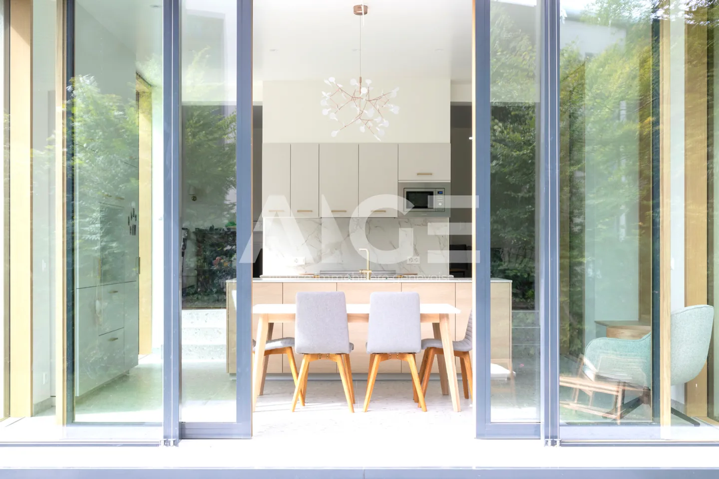 EXCLUSIVITÉ. Magnifique villa de caractère  entièrement rénovée - Photo 5 sur 6