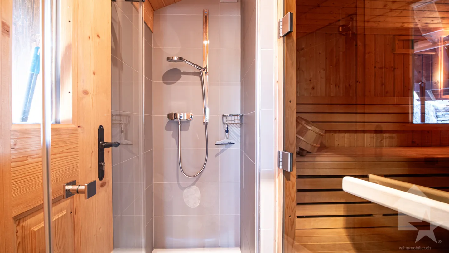 Sehr schöne Duplex-Dachgeschosswohnung im Dorfzentrum - Foto 8 von 13
