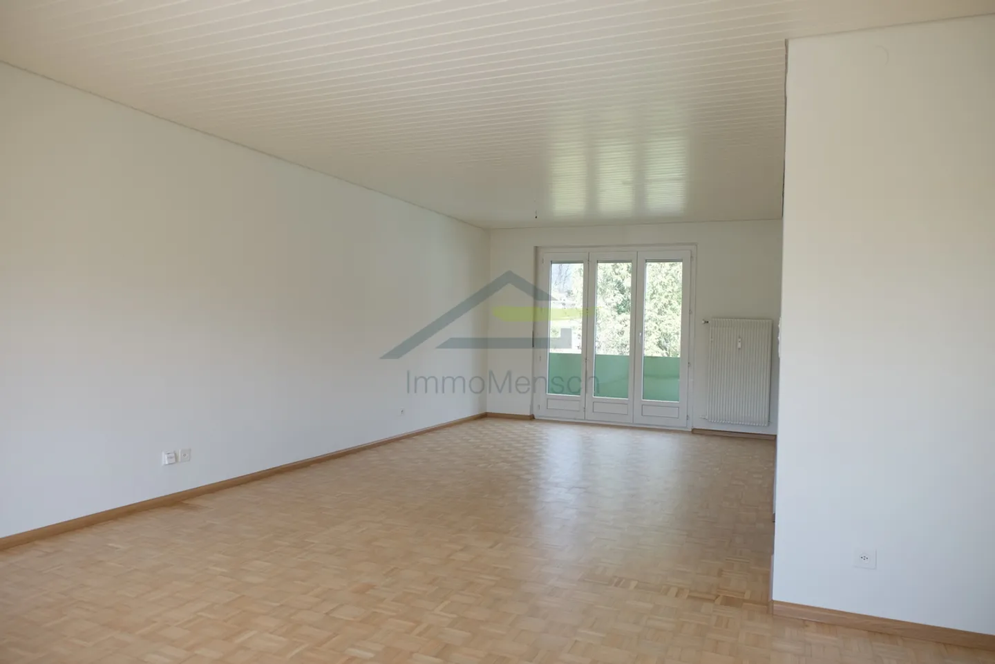Appartement spacieux de 3,5 pièces à louer à Riehen - Photo 2 sur 9
