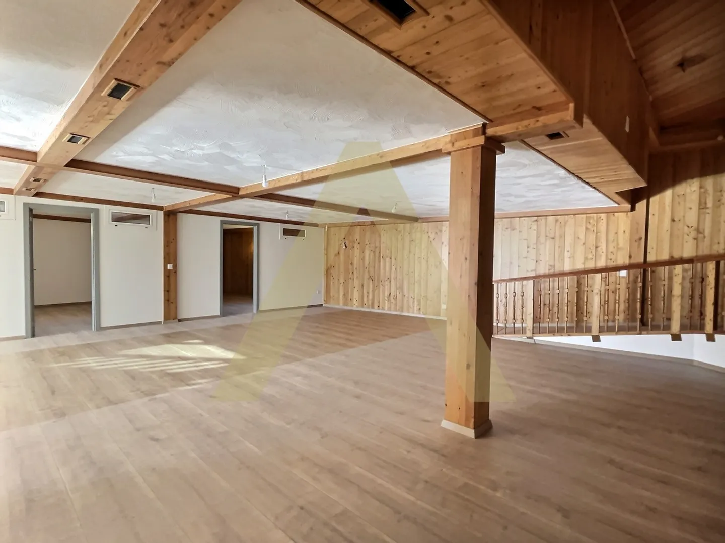 Completely renovated apartment in Anzère - Photo 5 of 12