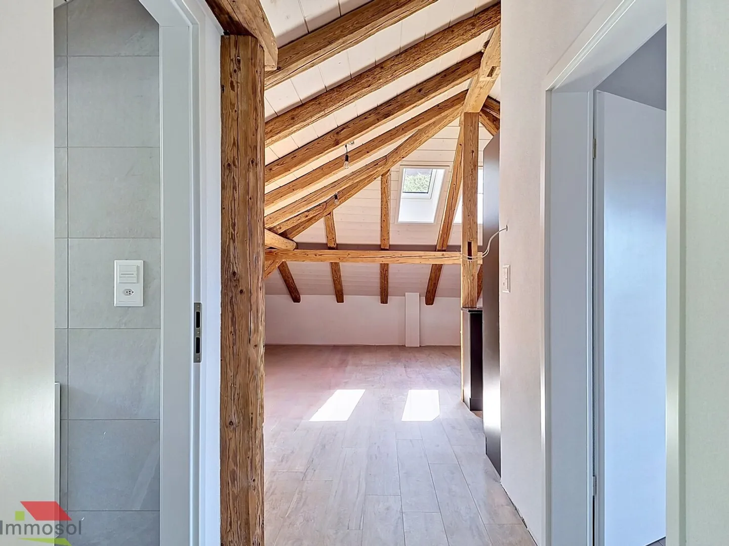 Appartement Neuf avec Vue Montagne - Photo 9 sur 13