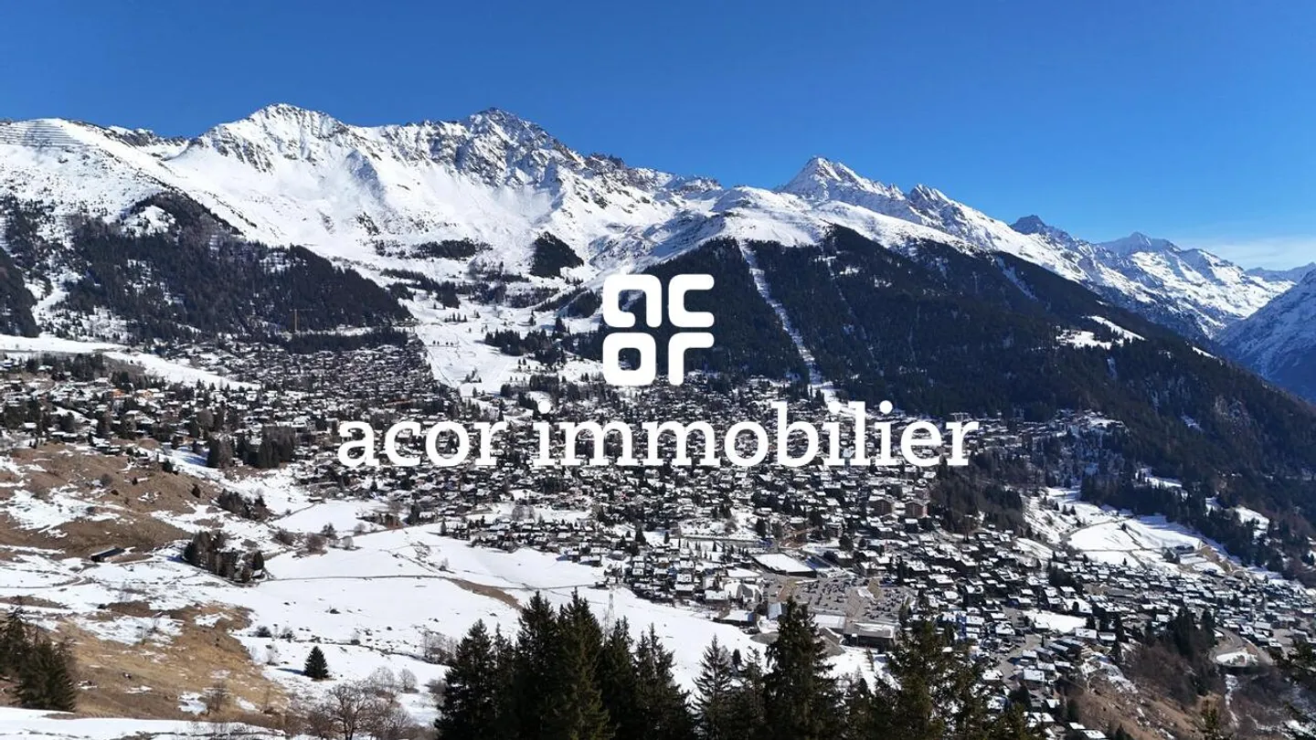 Chalet d'exception à Verbier - Photo 2 sur 4