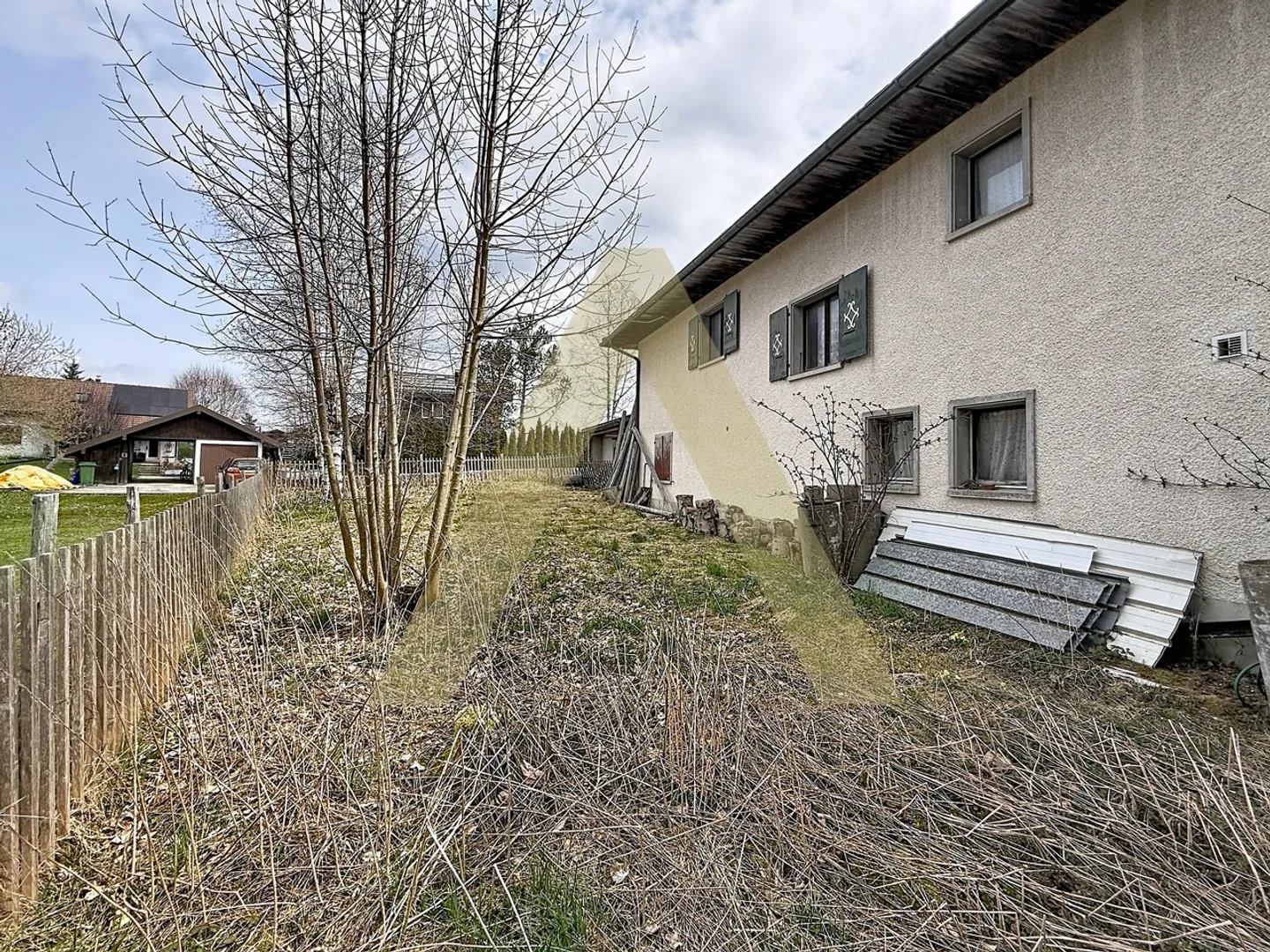 Seltene Gelegenheit in Brassus - Hochpotenzielles Baugrundstück - Foto 3 von 4