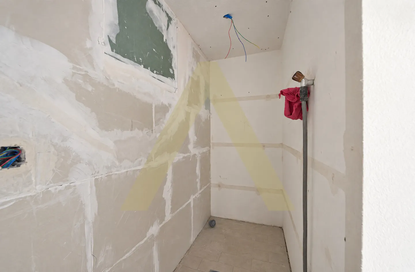 Eine außergewöhnliche Wohnung in Anzère - Foto 8 von 13