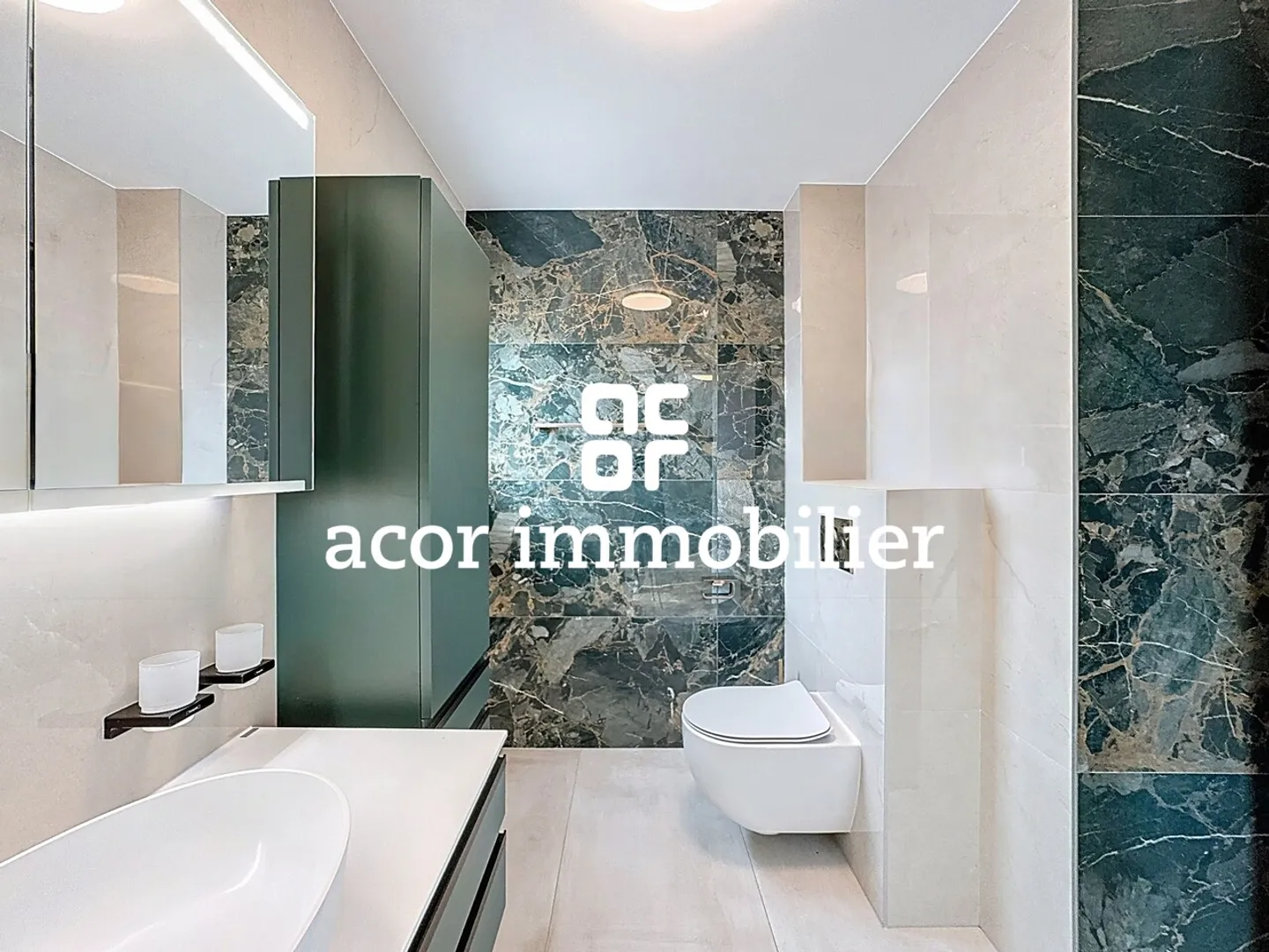 Fully - Spacious modern villa 6½ - Photo 8 of 10