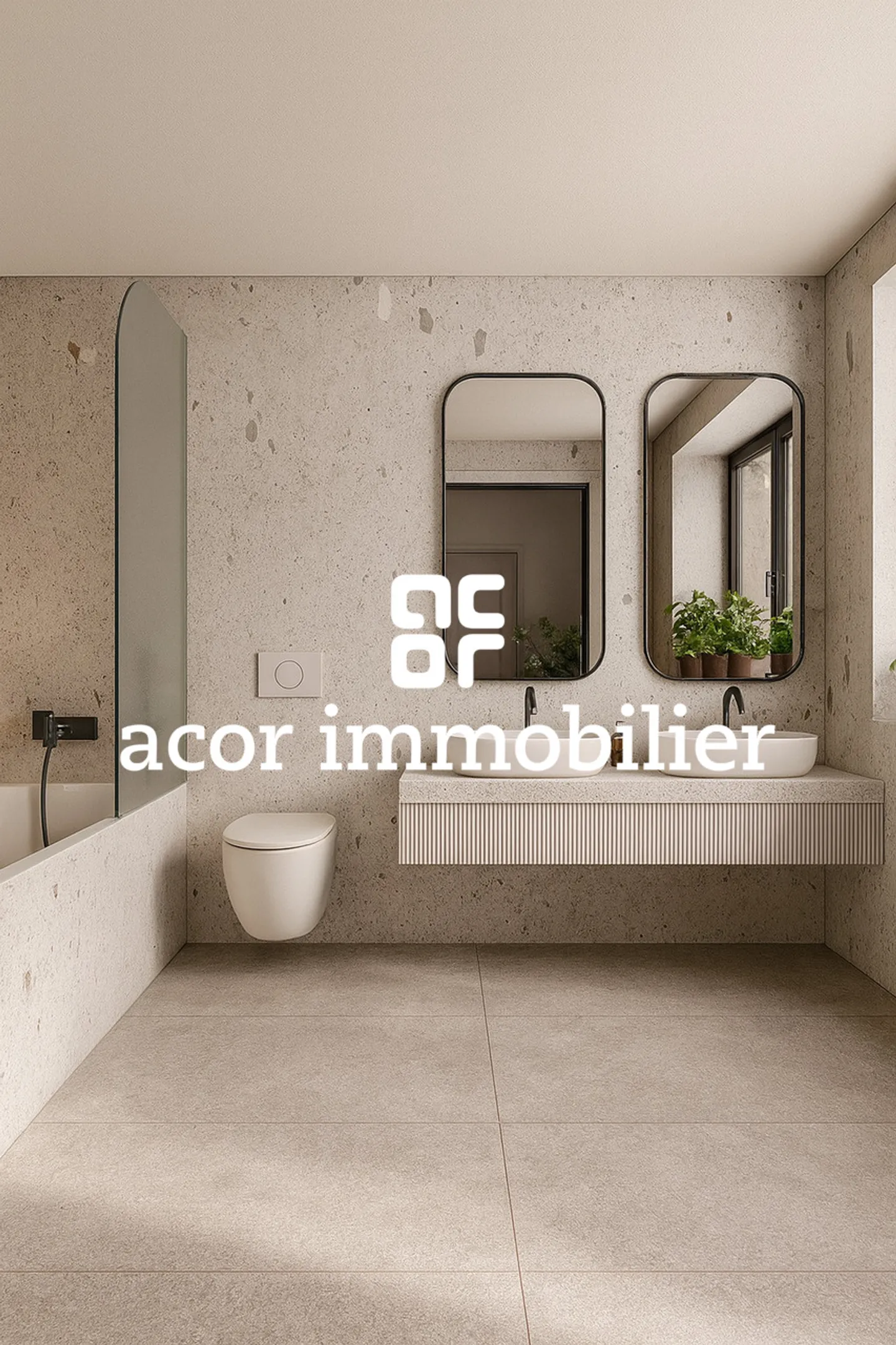 New Contemporary Villas in Granges - Photo 3 of 7