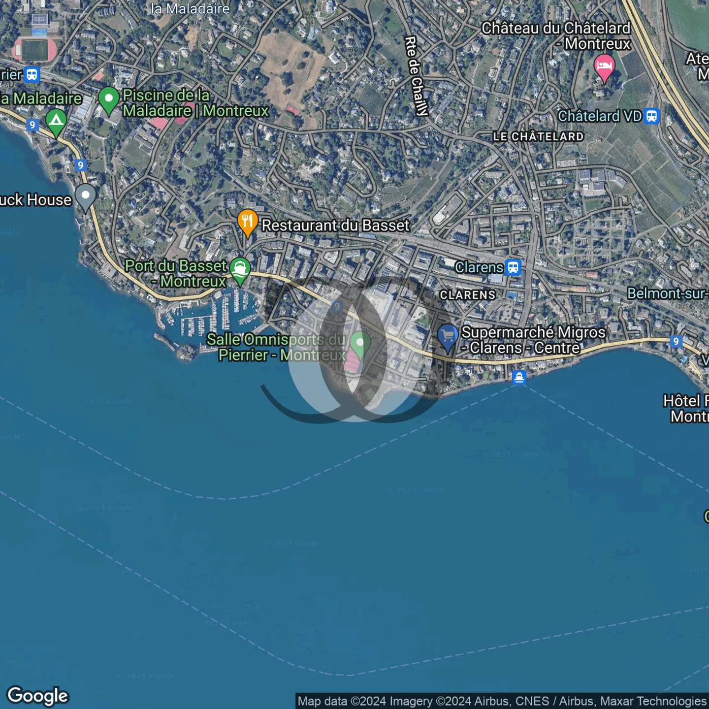 Studio in affitto - Foto 7 di 7