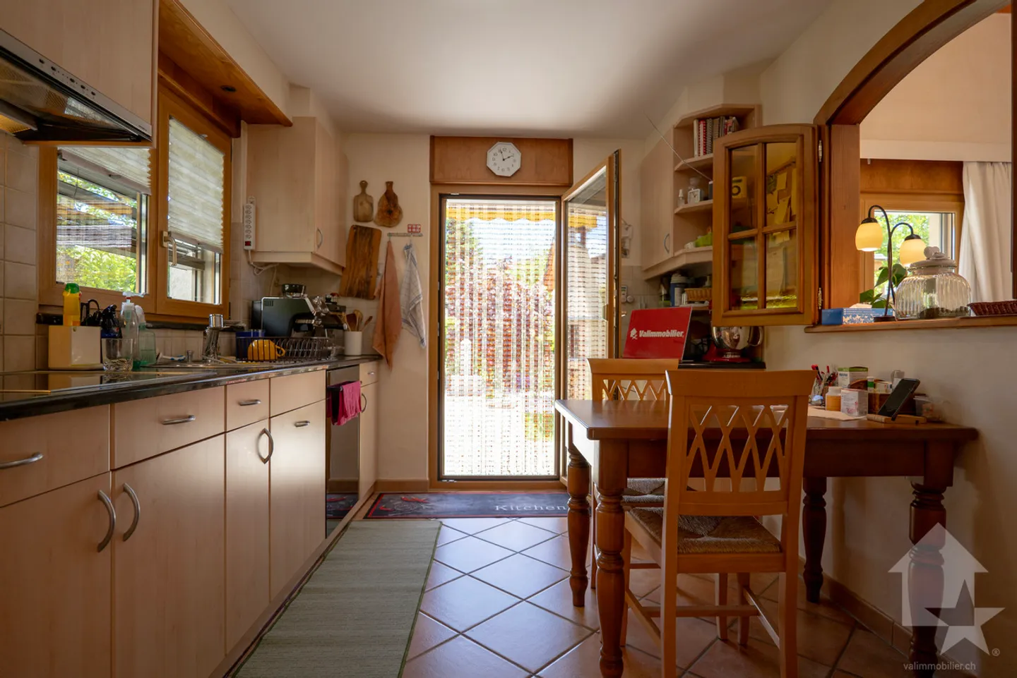 Superbe Villa avec Vue Montagne - Photo 11 sur 13