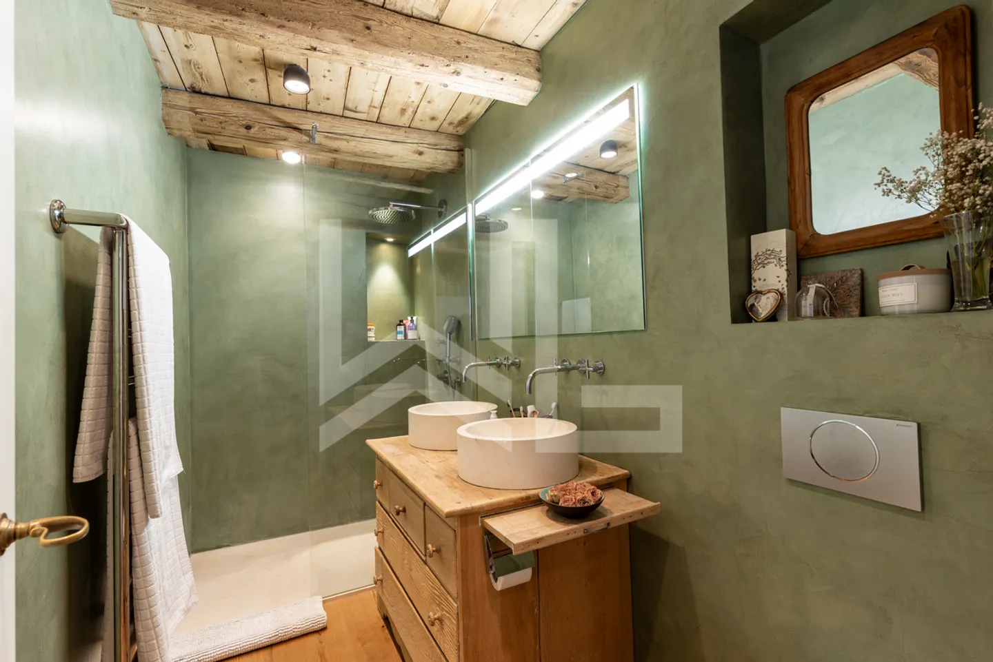 Coup de coeur pour cette maison de charme - Photo 13 sur 13