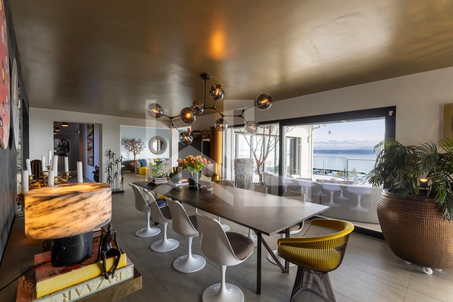 Luxury Home with Lake View - Photo 4 of 13