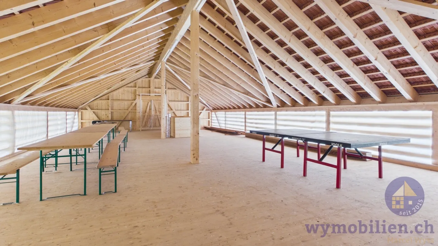 5.5 Room + Converted Attic Room for Studio, Fitness... - Photo 12 of 13