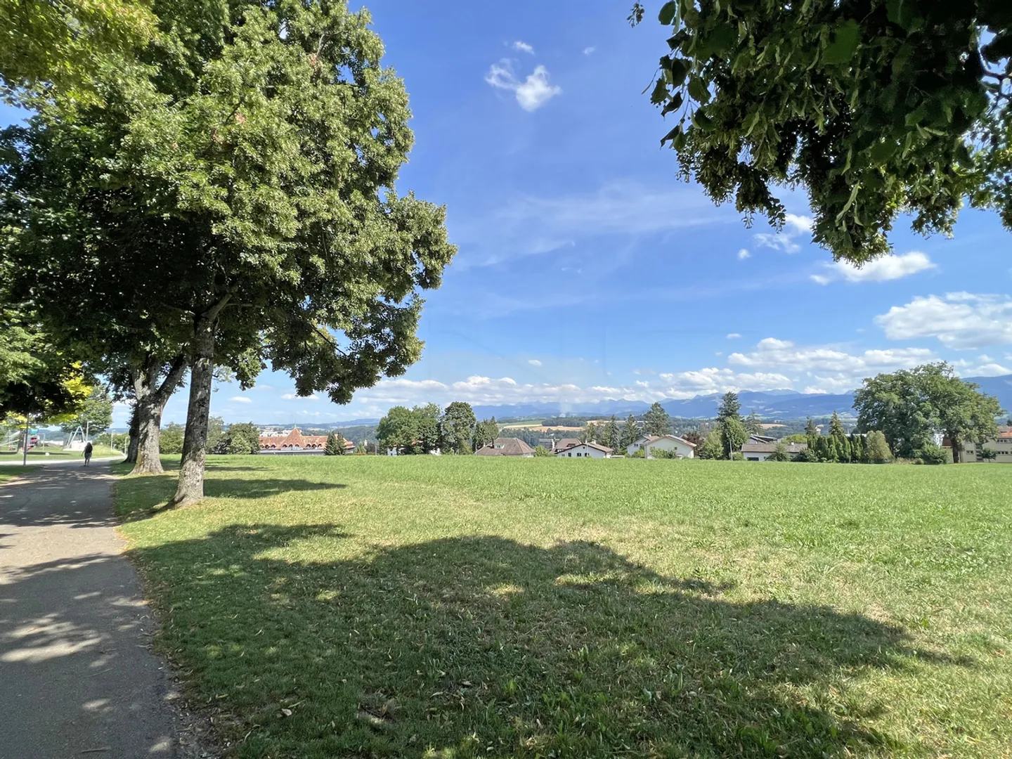 Nouvelle promotion à Fribourg ! Appartements de 2.5, 4.5 et 6.5 pièces - Photo 6 sur 7