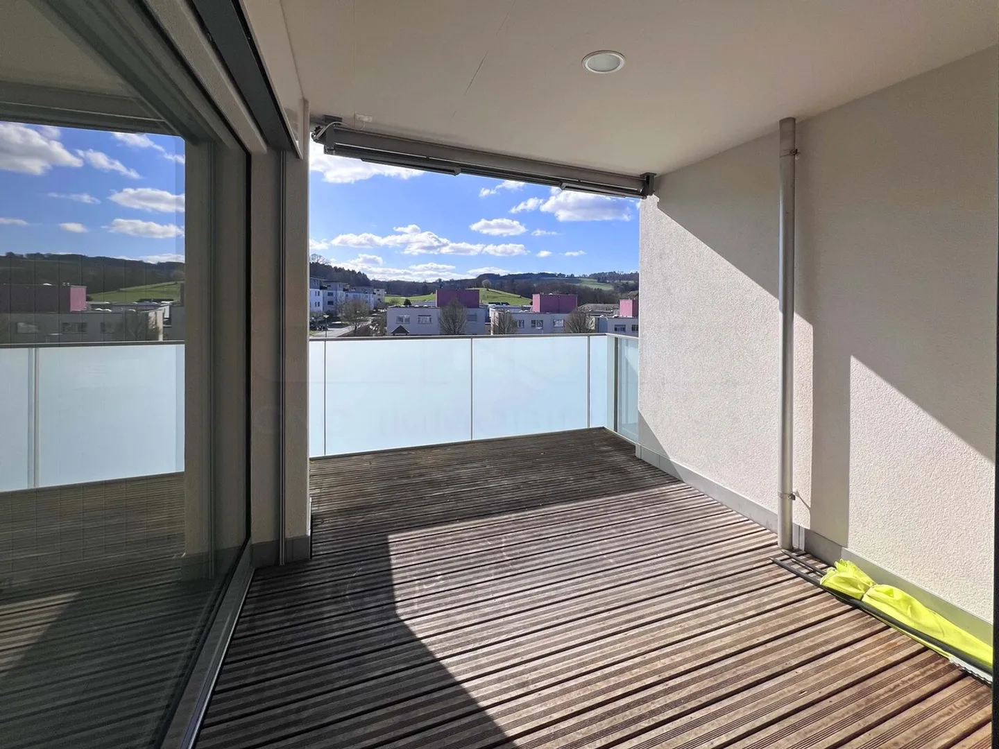 3.5 room MINERGIE apartment - Photo 5 of 13