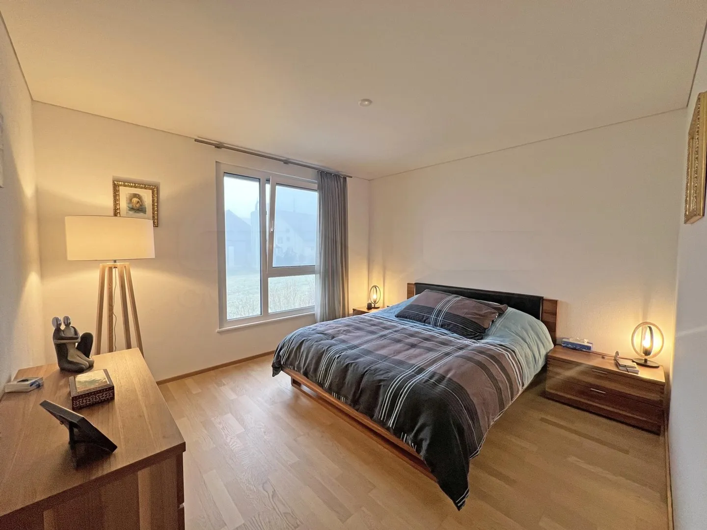 Villa individuale moderna ed ecologica di 6,5 stanze - Foto 8 di 11