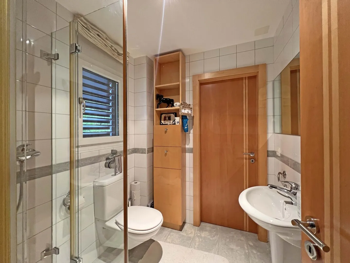 Spaziosa villa familiare con piscina - Foto 9 di 13