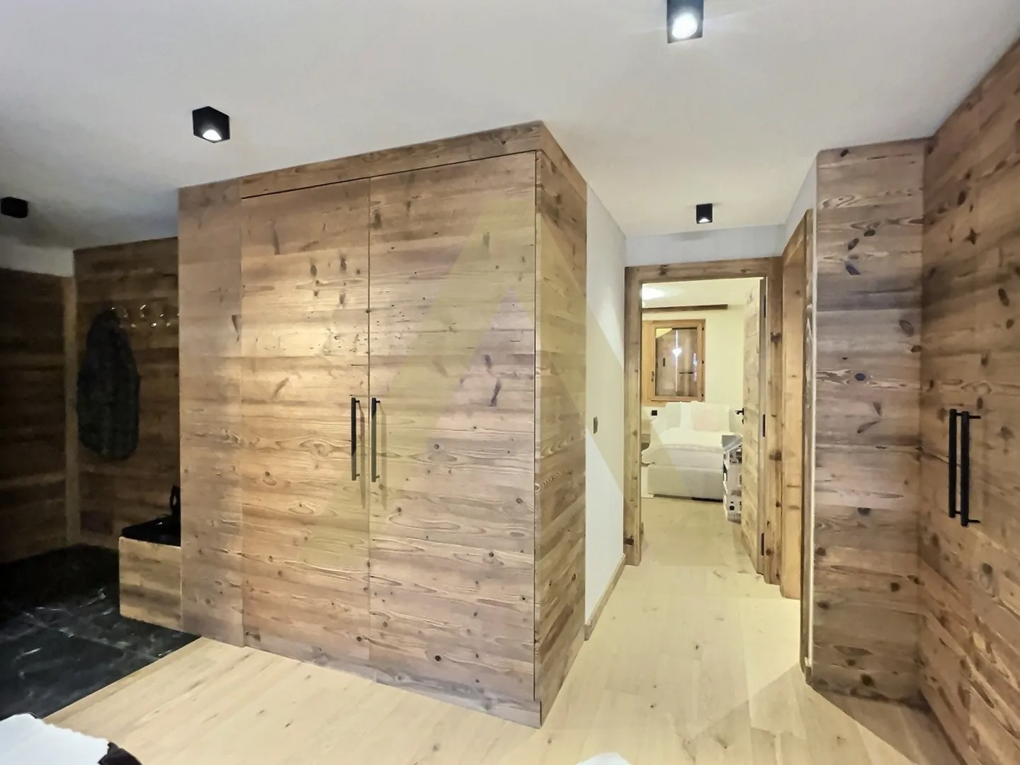 Appartamento di charme nel cuore di Villars - Foto 5 di 11