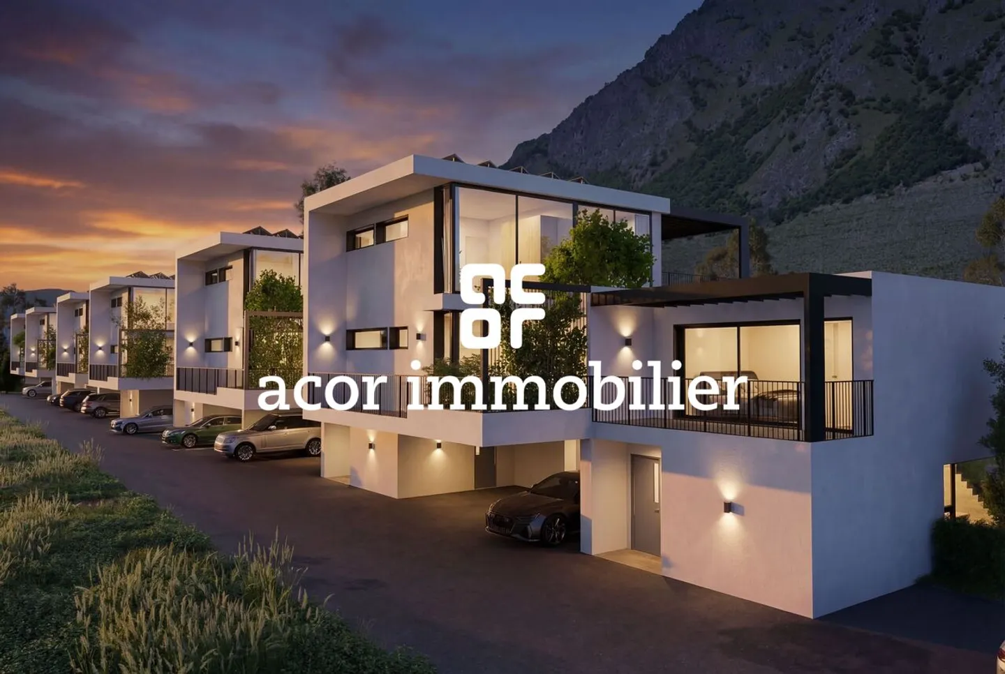 Appartamento-villa 4,5 locali con giardino e rooftop privati - Foto 3 di 9