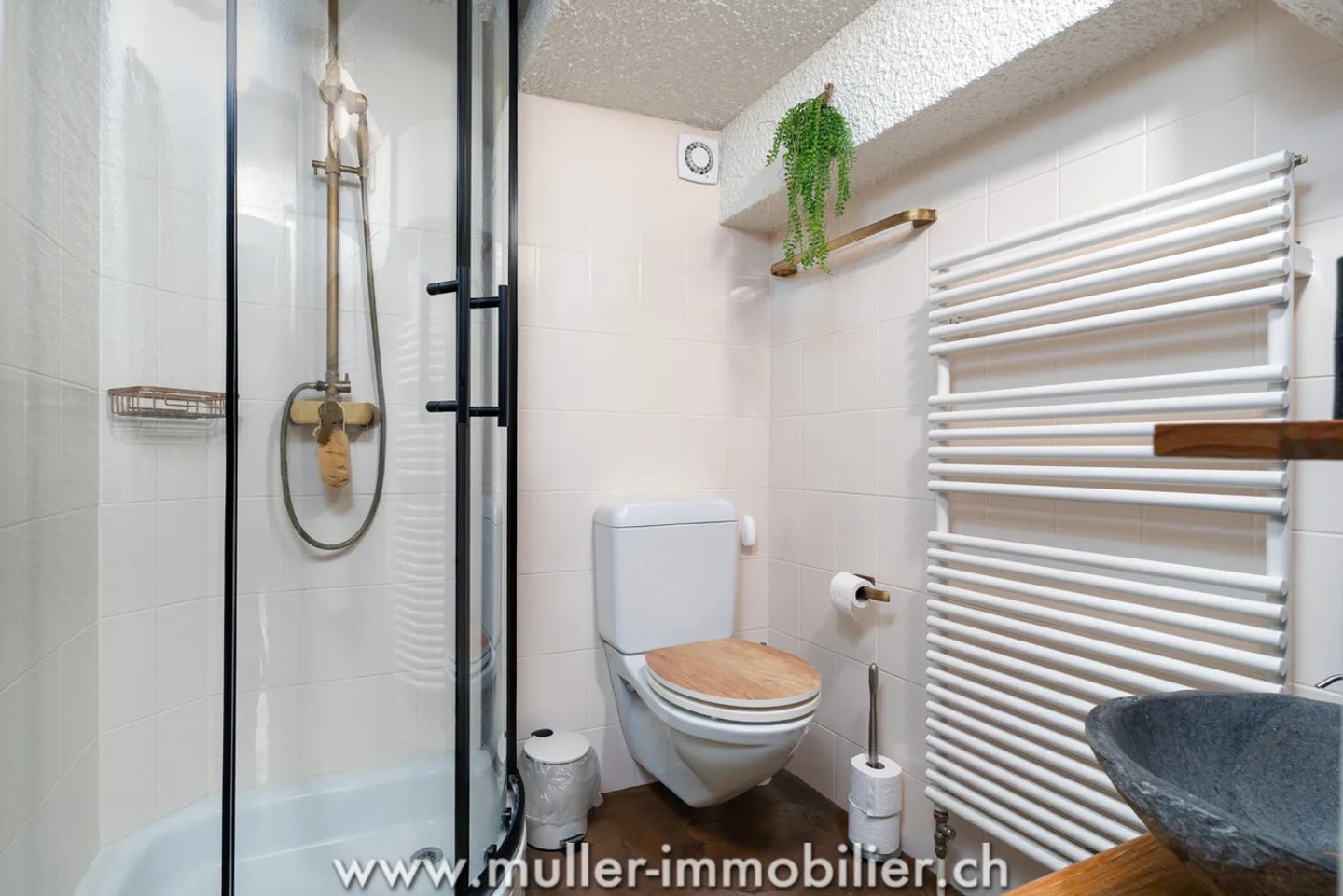 Casa di villaggio con carattere a 100 m dal porto di Concise - Foto 7 di 13