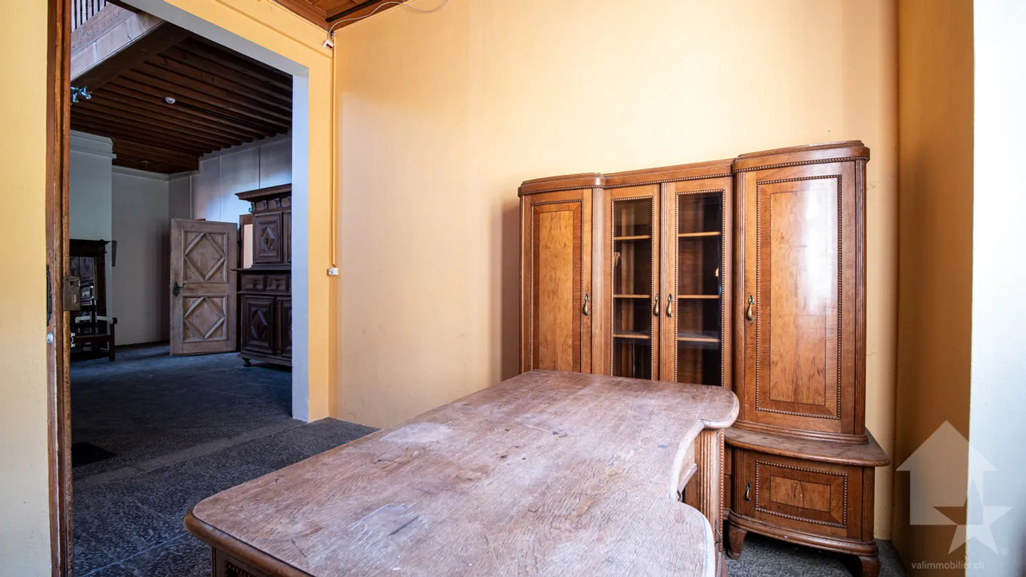 Maestosa residenza per vacanze - alloggio di gruppo - Foto 9 di 13