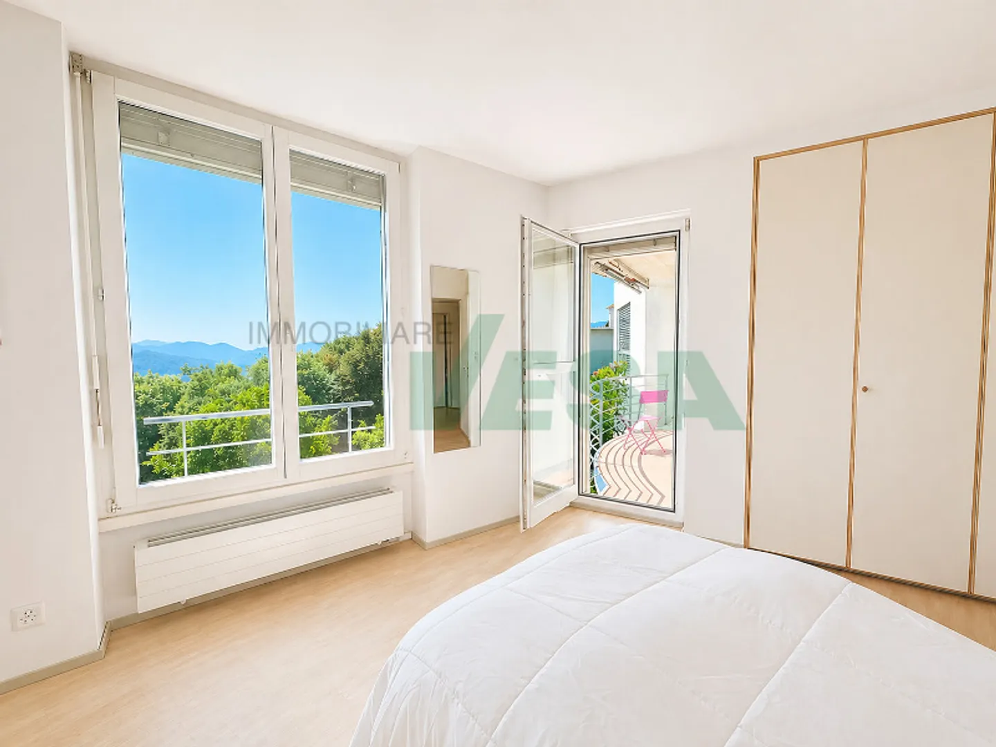 Villa Charme con Rustico - Foto 12 di 13