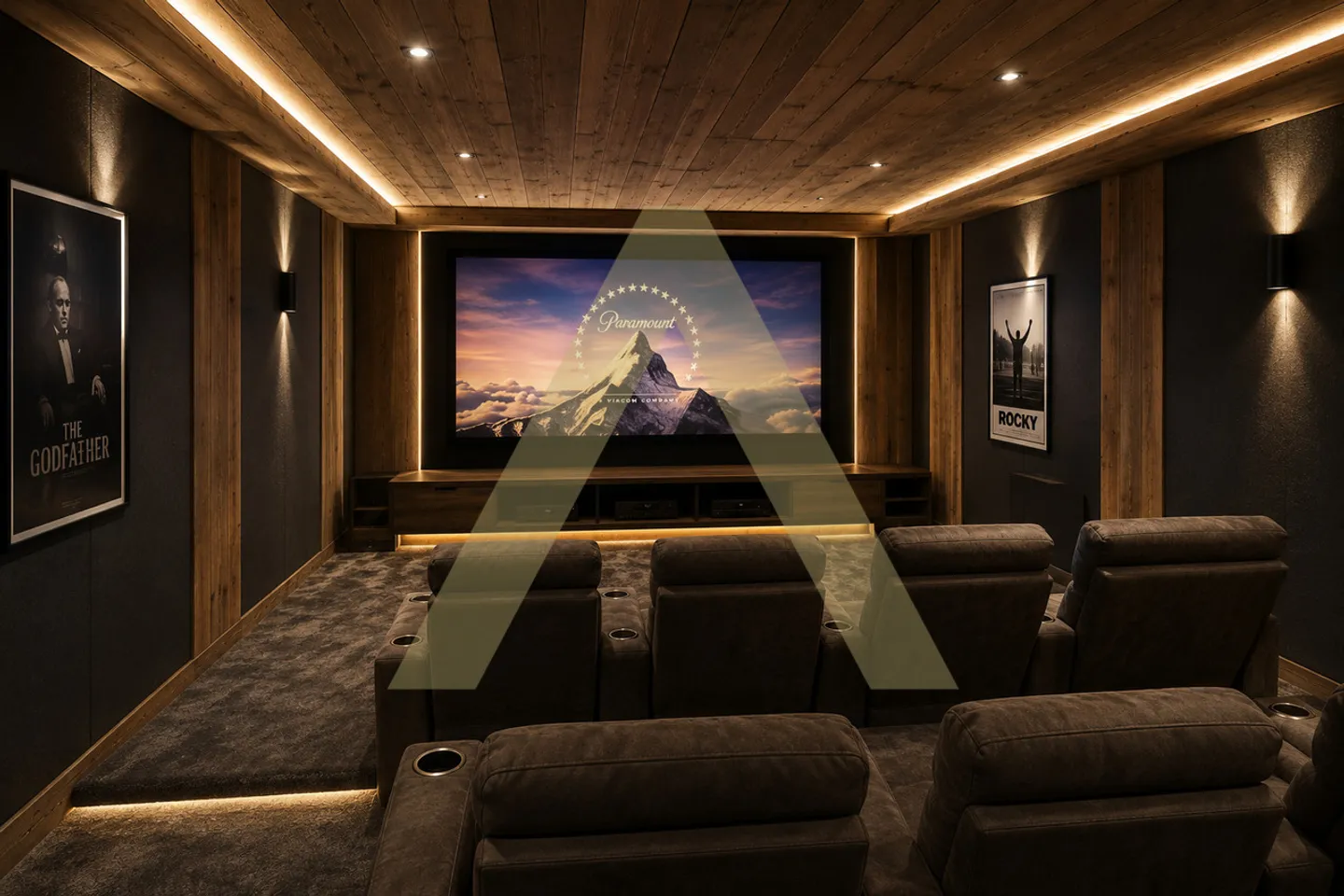 A rare address in the heart of Crans-Montana - Photo 13 of 13