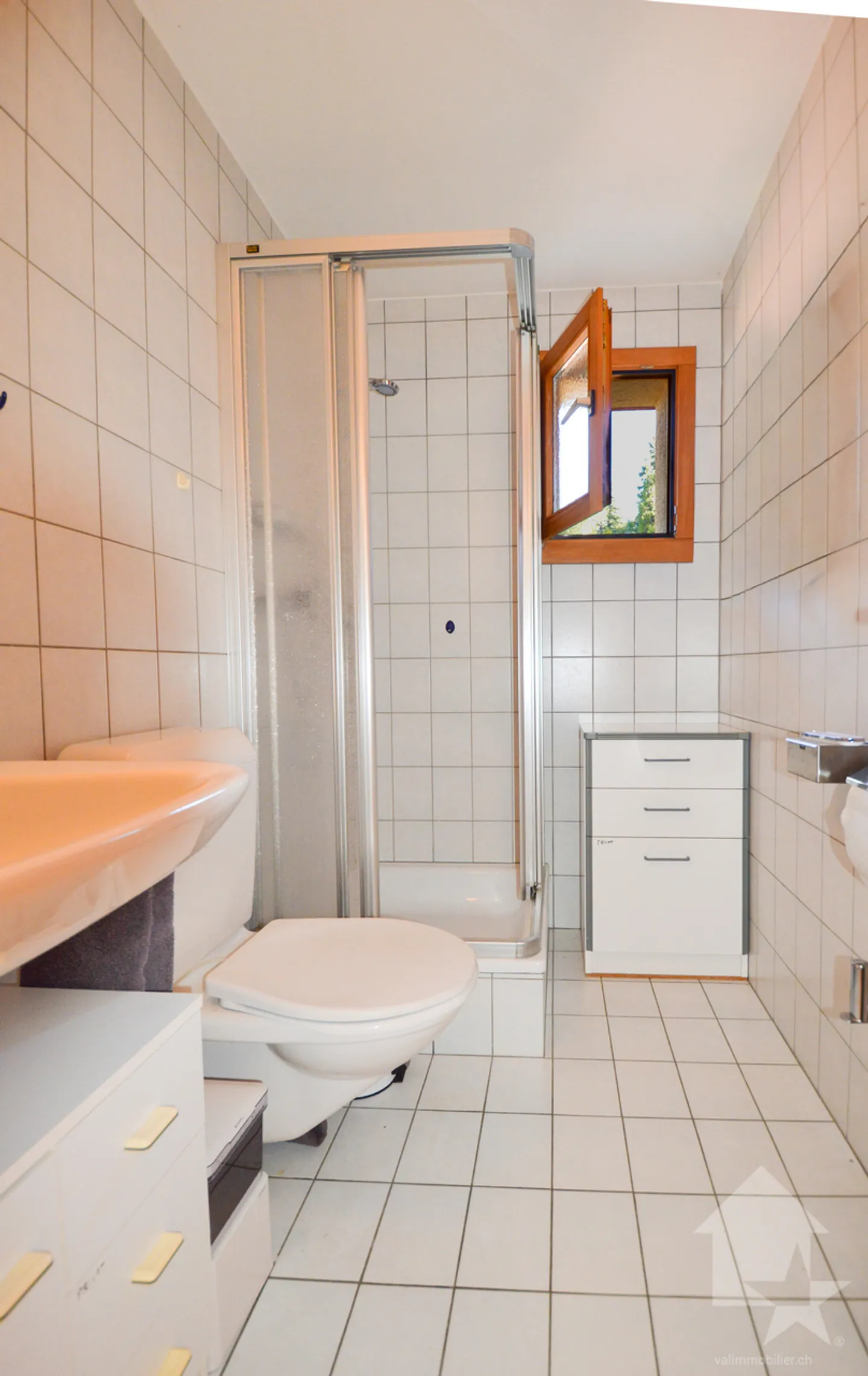 Attraktives 4,5-Zimmer-Apartment mit 2 Balkonen zu verkaufen - Foto 9 von 13