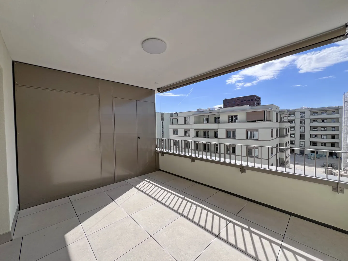 Confort moderne à Marly - Appartements de 3.5 à 4.5 pièces - Foto 11 von 13