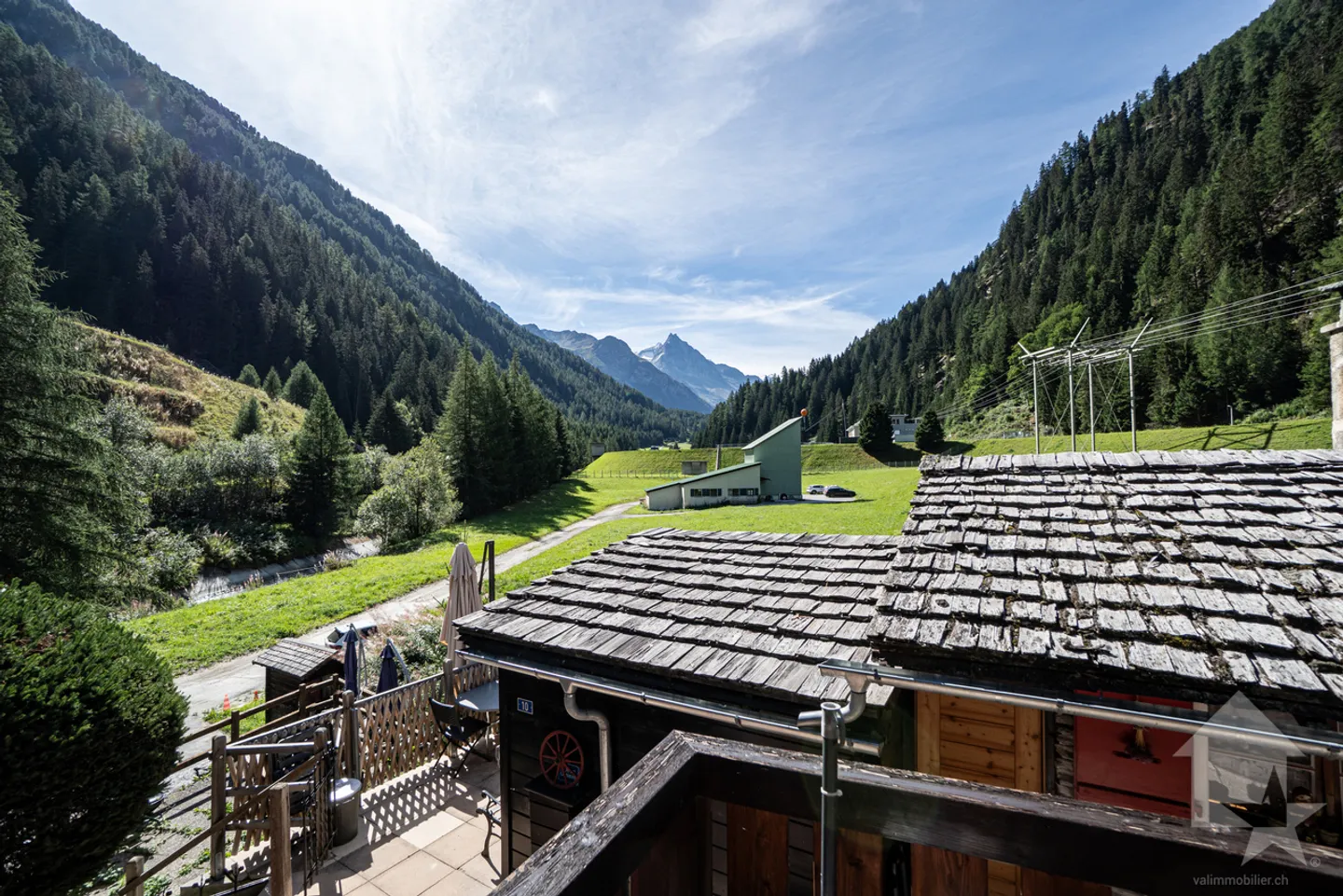 Chalet séduisant avec deux appartements - Photo 8 sur 13