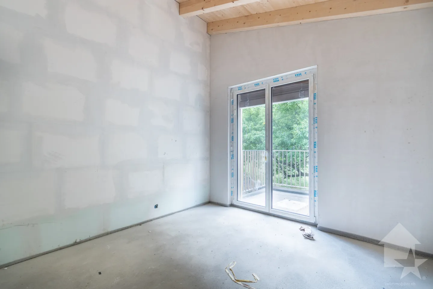 Epinassey, appartamento attico 5.5 stanze - Foto 6 di 11