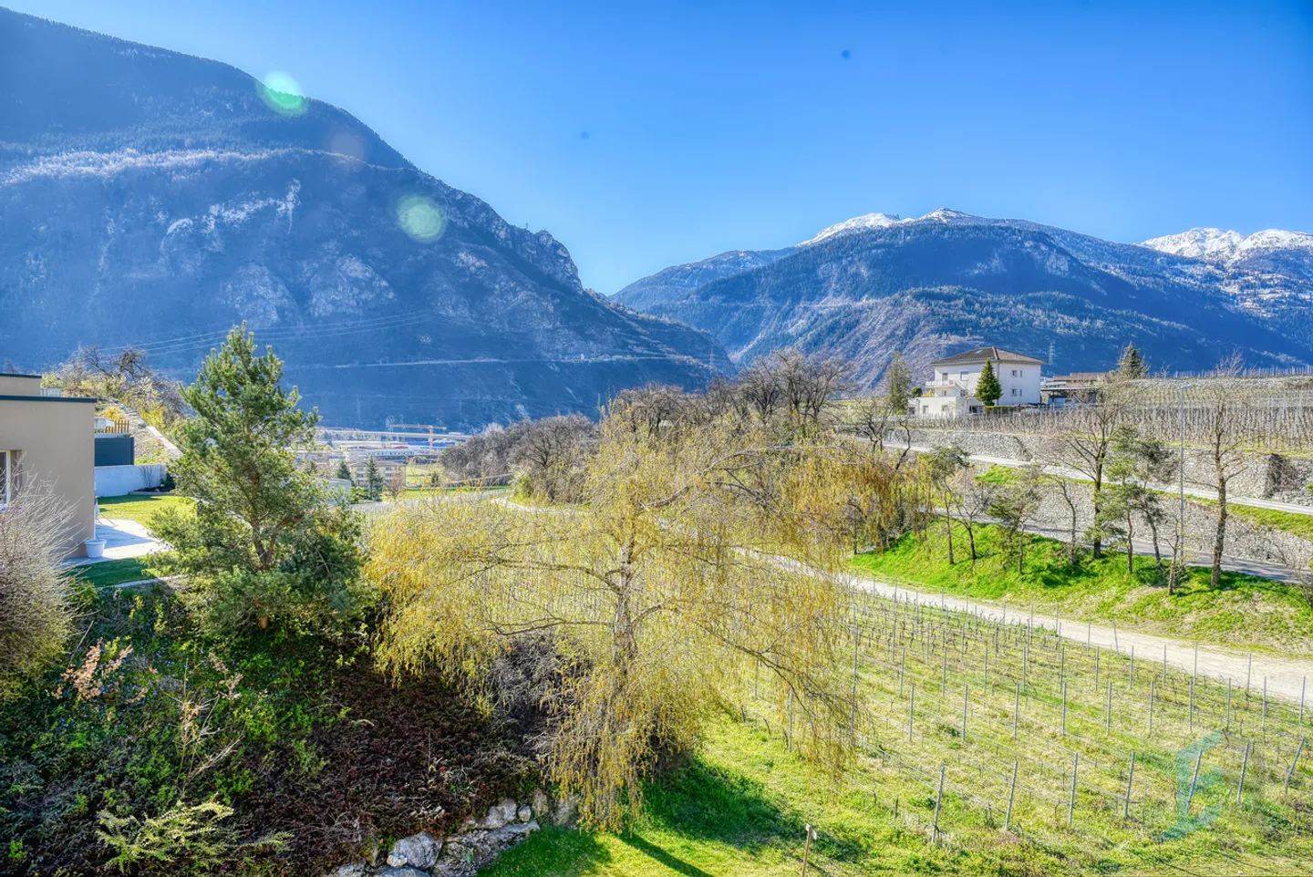 EXCLUSIVITE Spacieux appartement 4 ½ pièces à proximité du centre - Photo 12 sur 13