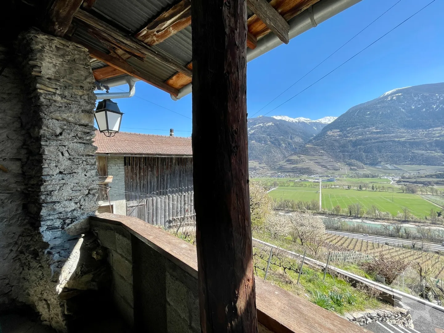 Appartement de Village Charmant - Photo 12 sur 13