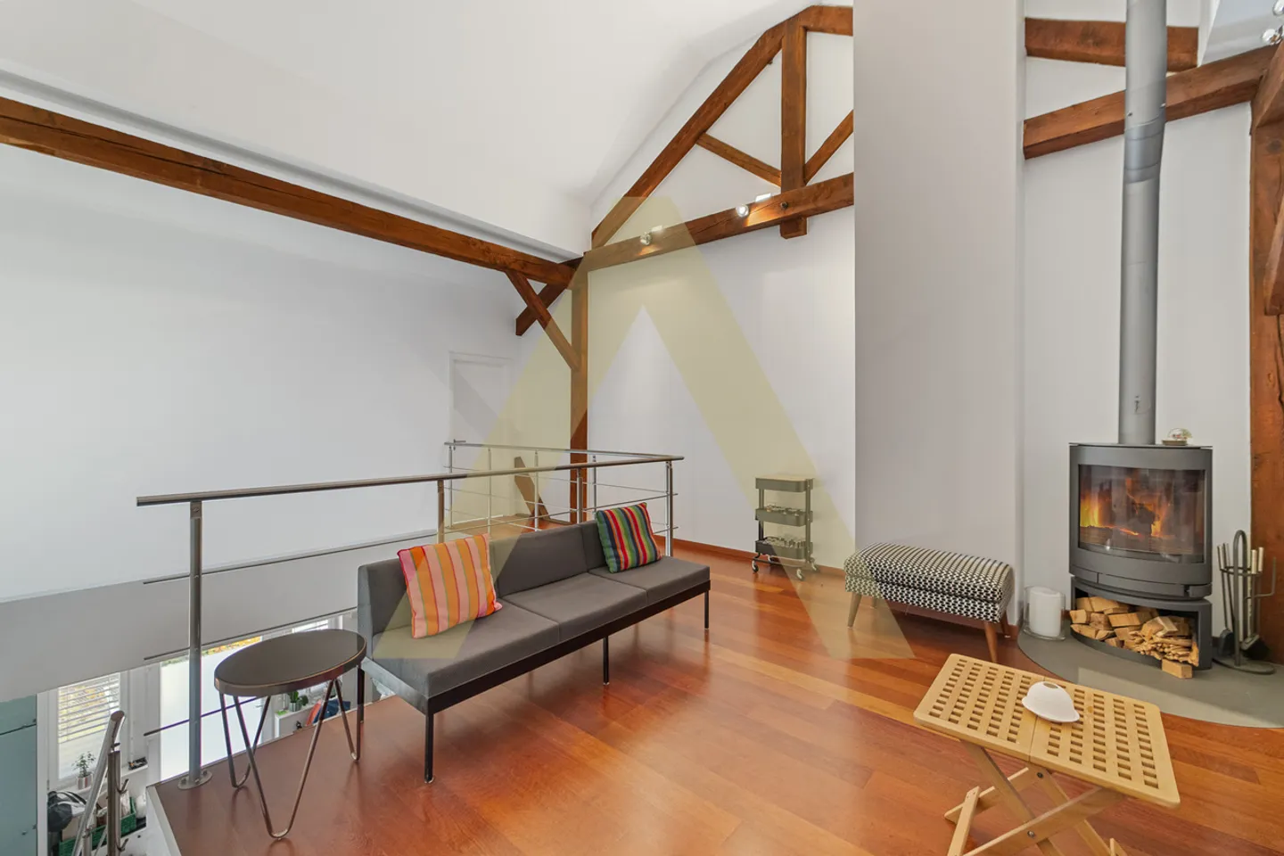 Duplex industriale - Foto 3 di 10