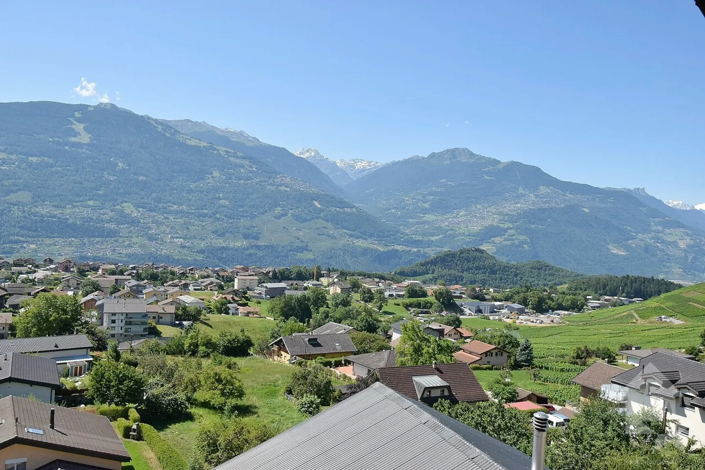Immeuble avec 3 ou 4 Appartements - Photo 1 sur 13