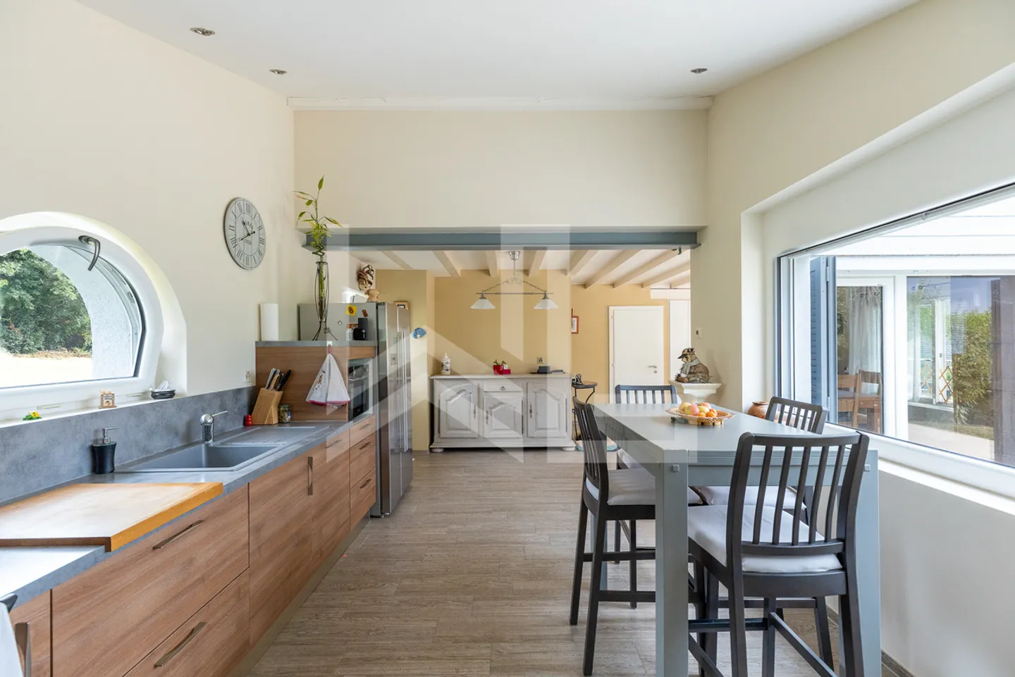 Charming villa with quiet view - Photo 4 of 13