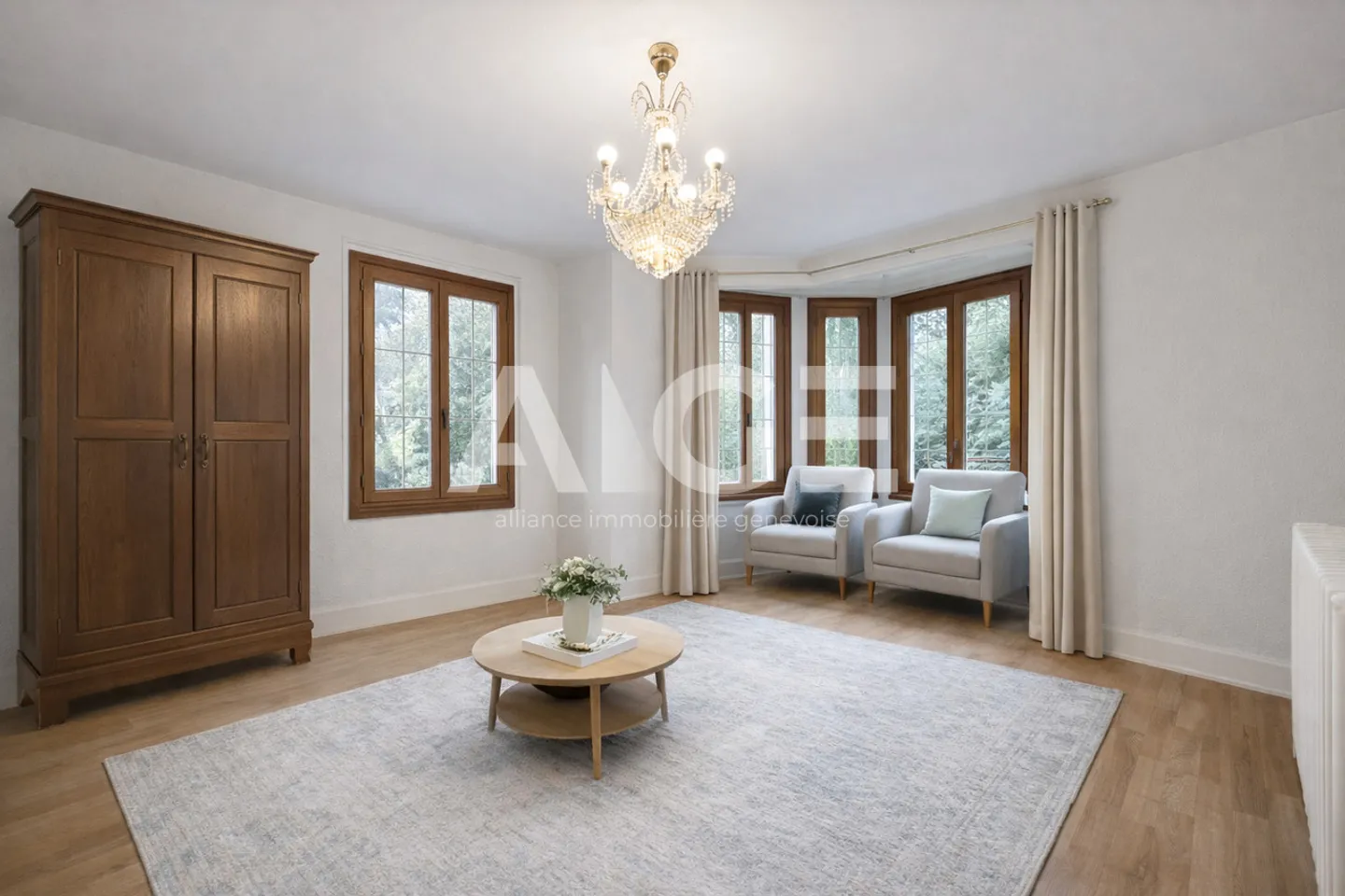 Villa individuelle sur parcelle de 930m2 - Photo 2 sur 3