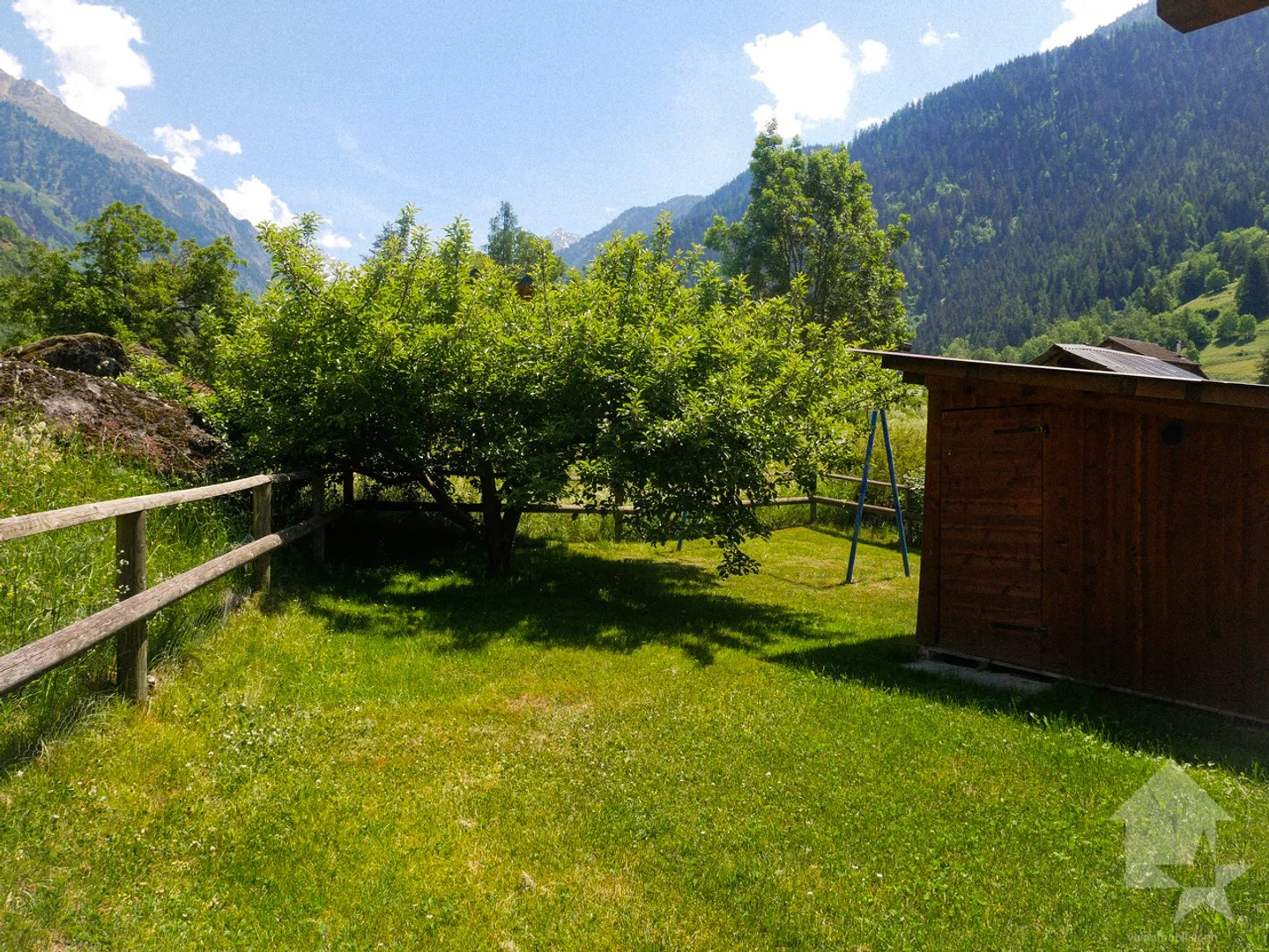 Spaziosa e piacevole casa familiare nel cuore del Val de Bagnes! - Foto 4 di 13
