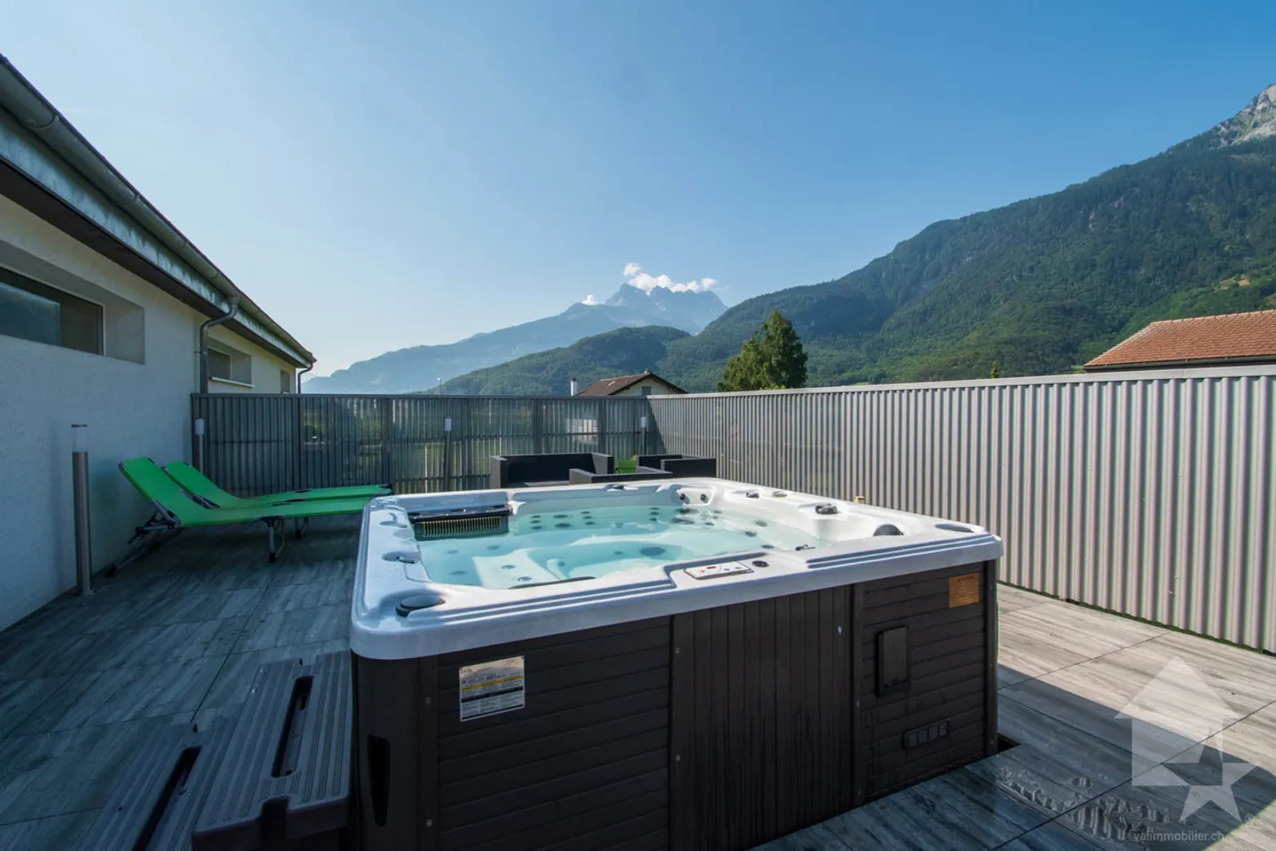 Villa contemporaine avec potentiel d'extension - Photo 8 sur 8