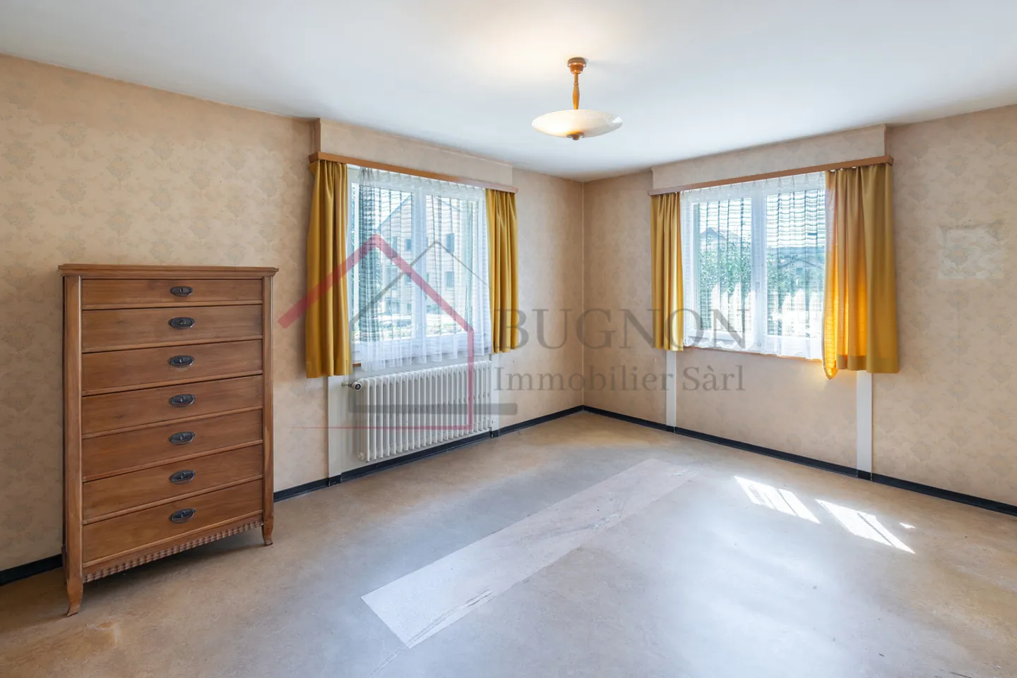 Detached house on a beautiful plot of 692 m² - Photo 9 of 13