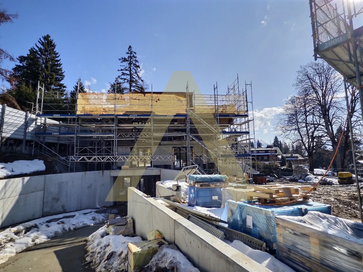 Beautiful apartment at the foot of the slopes! - Photo 4 of 8